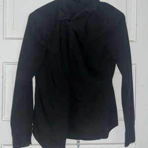 Worthington button down